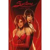 Komiks a manga Sunstone 1 - Stjepan Šejić