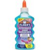 Silikon ELMER´S Glitter Glue 177 ml modré