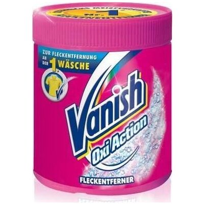 VANISH OXY ACTION 1 kg