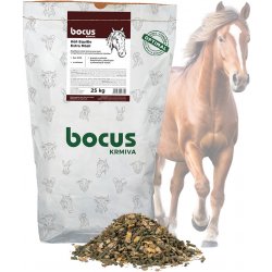 Bocus Extra musli 25 kg