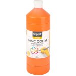 Creall oranžová 1000 ml – Zbozi.Blesk.cz