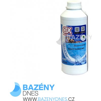 ASTRALPOOL CTX-41 tekutý flokulant 5 l – Zboží Dáma