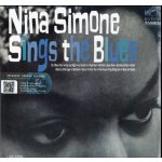 Simone Nina - Sings The Blues LP – Hledejceny.cz