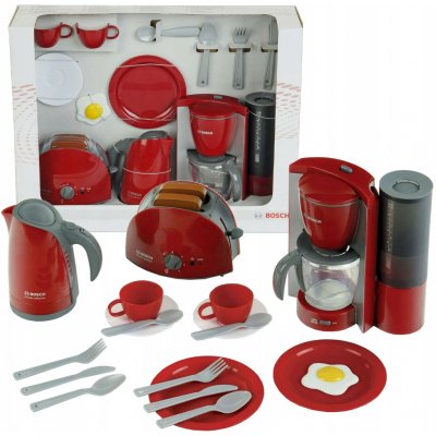 Klein snídaňová sada Bosch 9564 – Sleviste.cz