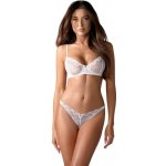 Obsessive Alissium 2-pcs Set – Zboží Dáma