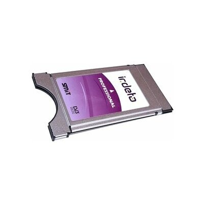 CA modul IRDETO SMIT PROFI 2 – Zboží Živě