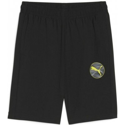 Puma ACTIVE SPORTS WOVEN SHORTS B JR – Zbozi.Blesk.cz