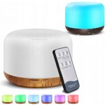 Malatec s LED difuzorem Ruhhy N11056 12 W 300 ml – Zboží Dáma