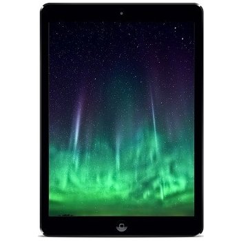 Apple iPad Air Wi-Fi+Cellular 32GB MD792SL/A