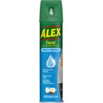 Alex antistatický sprej proti prachu na všechny povrchy 400 ml – Zboží Dáma