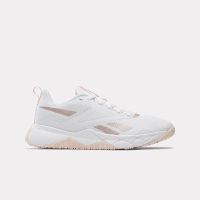 Reebok NFX Trainer IE6720 Bílá – Zboží Dáma