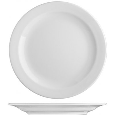 Talíř 26 cm Praha – Hledejceny.cz