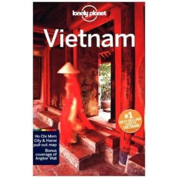 Vietnam Travel Guide Paperba... Lonely Planet