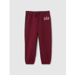 GAP Baby tepláky s logem červená – Zbozi.Blesk.cz