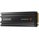 Samsung 980 PRO 2TB, MZ-V8P2T0CW – Zboží Mobilmania