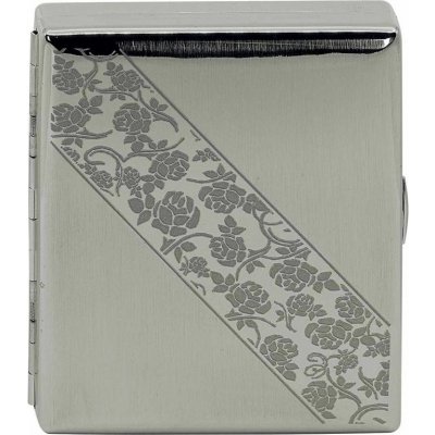 Lucca di Maggio 40592 tabatěrka na cigarety – Zboží Dáma