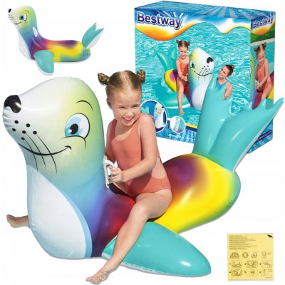 BESTWAY lachtan 41479 – Zbozi.Blesk.cz