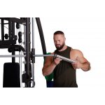 TRINFIT Multi Smith CX40 + Bench LX5 – Zbozi.Blesk.cz