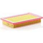 Vzduchový filtr MANN-FILTER C 2568/1 – Hledejceny.cz