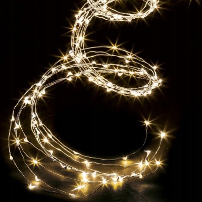 Fééric Lights and Christmas 101 - 200 světýlek – Hledejceny.cz