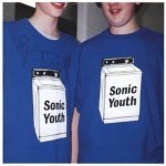 Sonic Youth - Washing Machine CD – Zbozi.Blesk.cz