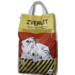 Zverlit podestýlka hnědá pro fretky 6 kg – Sleviste.cz