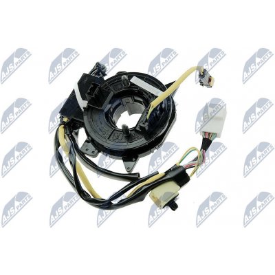 NTY Vinutá pružina, airbag EAS-SB-003 – Hledejceny.cz