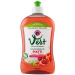 Vert Eco Piatti Pomplemo e Melograno Mycí prostředek nádobí 500 ml – Zboží Mobilmania