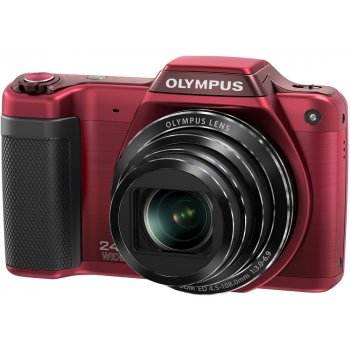 Olympus SZ-15