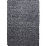 Ayyildiz Life Shaggy 1500 Grey – Zboží Dáma
