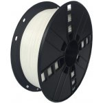 Gembird PETG bílá 1,75 mm 1 kg – Zboží Živě