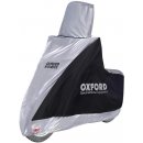 Oxford Aquatex Highscreen Scooter čierna/strieborná