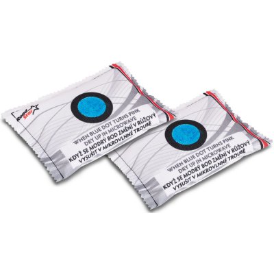 Road star Pohlcovač vlhkosti do auta 2 ks – Hledejceny.cz