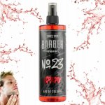 Marmara Barber Eau De Cologne No 23 voda po holení ve spreji 400 ml – Sleviste.cz