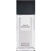 Klasické David Beckham Homme deodorant sklo 75 ml