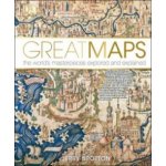 Great Maps – Zboží Dáma