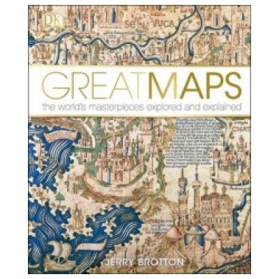 Great Maps – Zboží Dáma