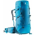 Deuter Aircontact Core 40+10l reef-ink – Hledejceny.cz