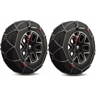 Thule König XG Cross 246 – Hledejceny.cz