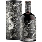 Don Papa Gayuma 40% 0,7 l (tuba) – Hledejceny.cz