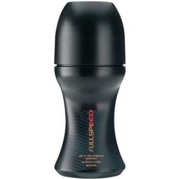 Avon Full Speed roll-on deodorant 50 ml