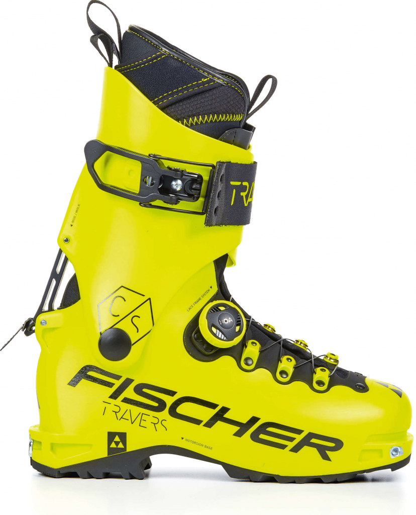 Fischer TRAVERS CS 21/22