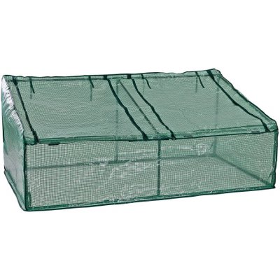 DEMA pařeniště 185x95x75 cm 40981D – Zboží Dáma