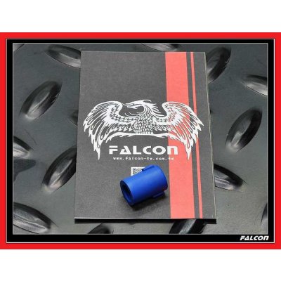 Falcon Hop Up gumička pro KJ/ASG CZ P-09 70 modrá