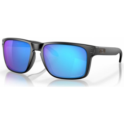 Oakley Holbrook XL Black Prizm Sapphire OO9417 0359