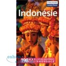 Indonésie Lonely Planet