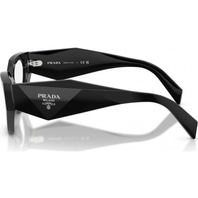 Prada PR C07V 16K1O1 – Zboží Mobilmania
