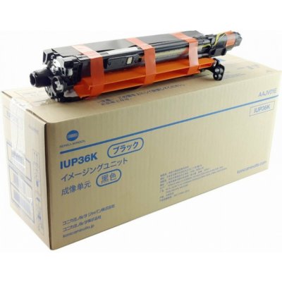 Konica Minolta AAJV01E - originální – Hledejceny.cz