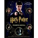 Harry Potter - Filmová kouzla - Brian Sibley