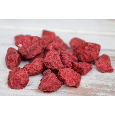 Autronic Dekorační kamínky 1 - 3 cm bordó – Sleviste.cz